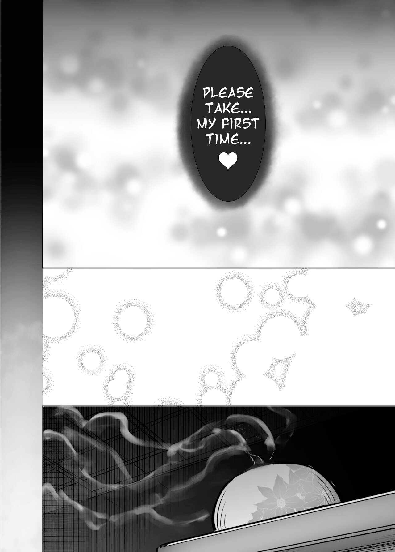 Hentai Manga Comic-KTOK 6 ~Kouhen~-Read-65